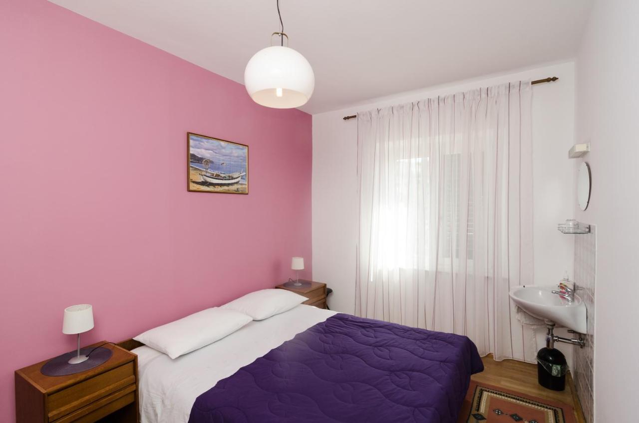 Guesthouse Moretic Orašac Exteriör bild