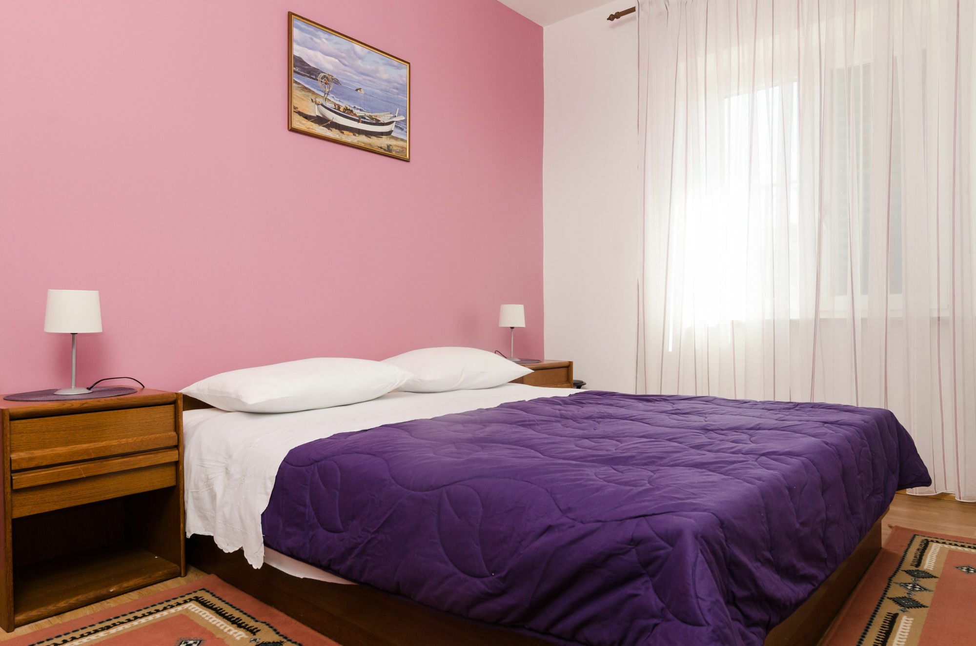 Guesthouse Moretic Orašac Exteriör bild